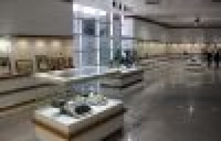 Adıyaman'a kurulan yeni müzenin açılışı yapıldı