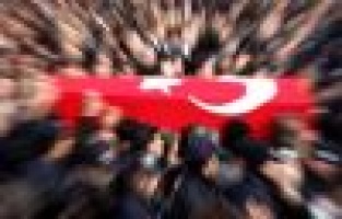 Adıyaman’a Şehit Ateşi Düştü