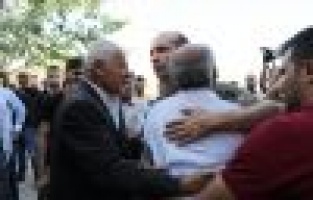 Adıyaman'a, şehit ateşi düştü