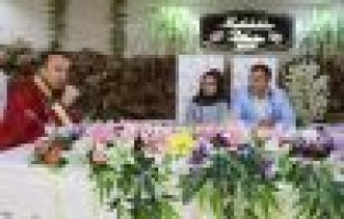 Adıyaman'da 08.08.2018 tarihli nikah heyecanı