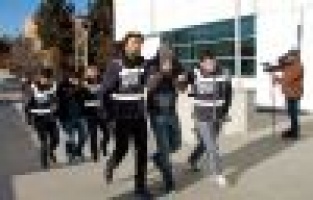 Adıyaman'da 145 Kilo Esrar Ele Geçirildi