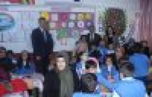 Adıyaman’da 151 bin 503 öğrenci karne sevinci yaşadı