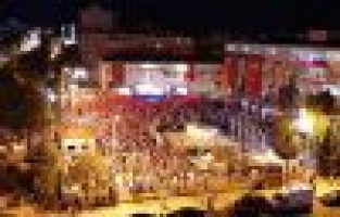 Adıyaman’da 15 Temmuz coşkusu