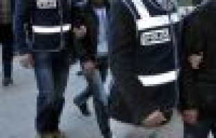 Adıyaman’da 16 polis daha tutuklandı