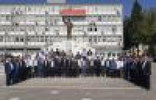 Adıyaman’da 19 Ekim Muhtarlar Günü etkinliği