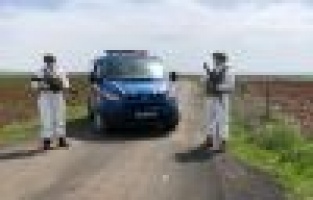 Adıyaman’da 1 köye korona karantinası