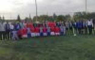  Adıyaman’da 1. Nemrut Dağı Masterler Turnuvası Sürüyor