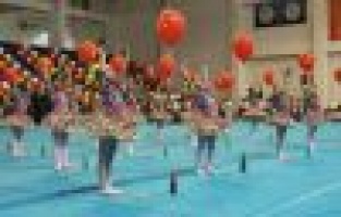 Adıyaman’da 23 Nisan büyük bir coşkuyla kutlandı