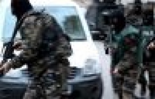 Adıyaman’da 2 DEAŞ’li tutuklandı