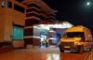 Adıyaman'da 2 Kişiyi Akrep Soktu