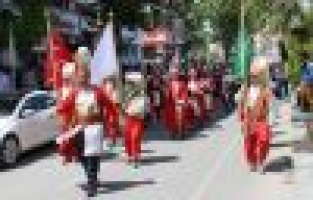 ADIYAMAN’DA 2. KİTAP GÜNLERİ BAŞLADI