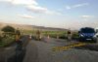 Adıyaman’da 2 köy karantina altına alındı