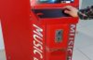 Adıyaman'da 3 adet sigaramatik ve 1 adet 'music box' cihazı ele geçirildi