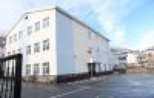 Adıyaman’da, 3 okul deprem riskine karşı tahliye edildi