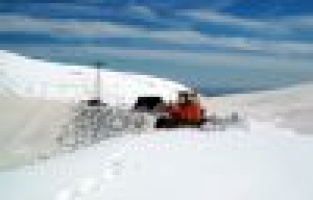 ADIYAMAN’DA 42 KÖY YOLU KAPALI