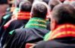 Adıyaman’da 4 hakimin yeri değişti