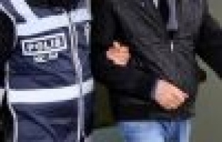 Adıyaman’da 4 polis tutuklandı
