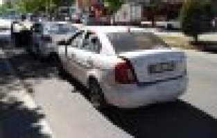 Adıyaman’da 6 araç bir birine girdi