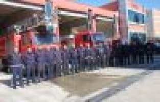 Adıyaman'da, 789 Yer Yandı