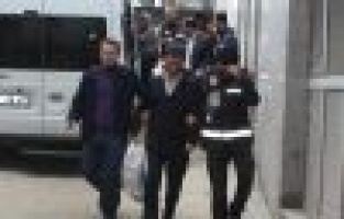 Adıyaman’da 8 kişi FETÖ’den tutuklandı