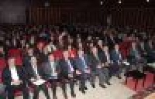 Adıyaman’da Aday Öğretmen Eğitimleri Başladı