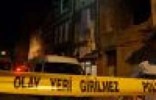 ADIYAMAN'DA, AĞABEY VAHŞETİ..!