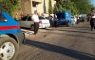 Adıyaman’da aile katliamı