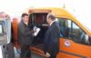 Adıyaman’da Akaryakıt İstasyonları Denetlendi