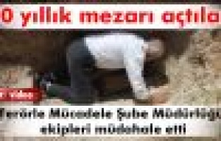 Adıyaman'da, Akıl Almaz Olay