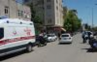 Adıyaman'da, Akraba Kavgası: 1 Yaralı