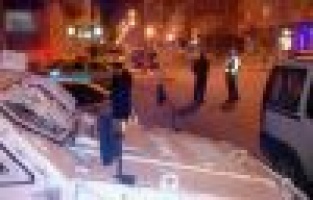 Adıyaman’da Asayiş Uygulaması