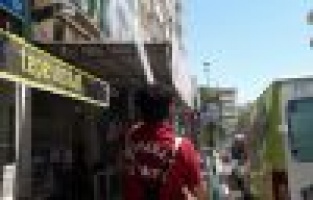 Adıyaman’da baca yangını