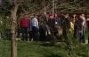 Adıyaman’da bıçaklı kavga: 1 Yaralı