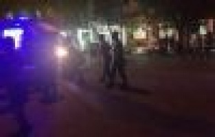 Adıyaman’da bıçaklı kavga: 1 yaralı