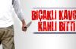 Adıyaman'da bıçaklı kavga: 2 yaralı