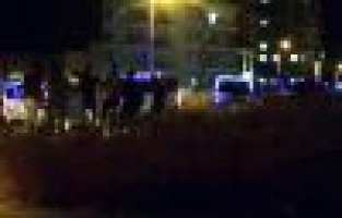 Adıyaman’da bıçaklı kavga: 2 yaralı