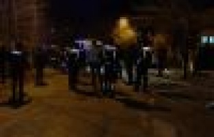 Adıyaman’da, bıçaklı kavga: 6 gözaltı