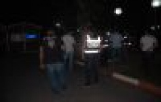 Adıyaman'da Bıçaklı Kavga