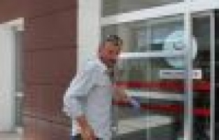 Adıyaman’da bir şahıs baba ve erkek kardeşini darp etti