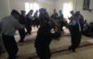 Adıyaman’da birlik cemi yapıldı