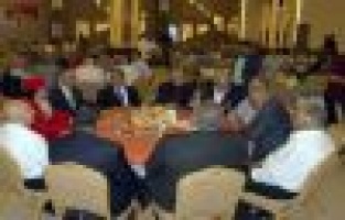 Adıyaman’da “Birlik ve Kardeşlik” iftarı