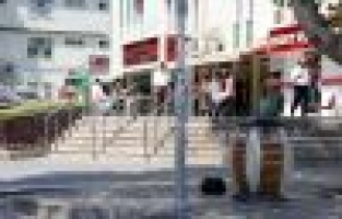 "Adıyaman'da, Bomba Alarmı" Haberi Detayı