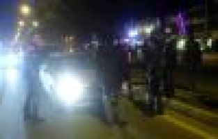 Adıyaman’da Bomba Yüklü Araç Alarmı 