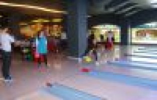 Adıyaman’da bowling il birinciliği müsabakaları başladı