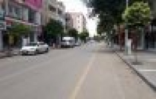 Adıyaman’da cadde ve sokaklar boş kaldı