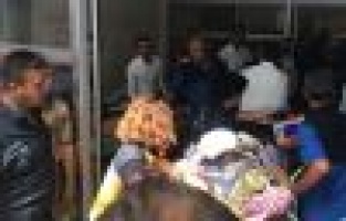 Adıyaman'da çatışma..! Şehit ve yaralılarımız var 