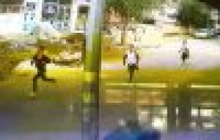 Adıyaman’da cep telefonu hırsızları yakalandı