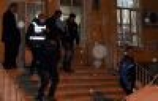 Adıyaman'da, Cinayet Zanlısı Yakalandı