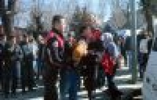 Adıyaman’da Cinsel Taciz İddiası