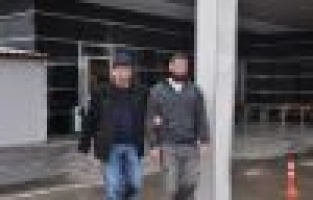 Adıyaman’da DAEŞ operasyonu: 6 gözaltı